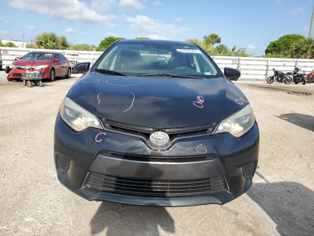 2016 Toyota Corolla L VIN: 5YFBURHE2GP432297 Lot: 53608964