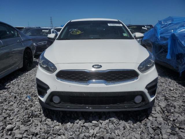 2021 Kia Forte Fe VIN: 3KPF24AD7ME378472 Lot: 51925174