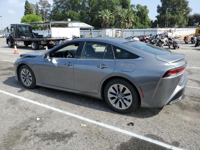 JTDAAAAA0NA006817 Toyota Mirai Le  2