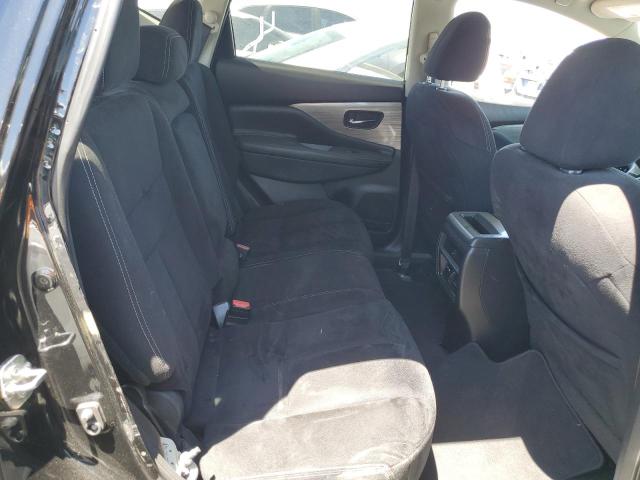 2018 Nissan Murano S VIN: 5N1AZ2MG3JN135776 Lot: 56336814