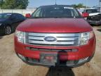 FORD EDGE LIMIT photo