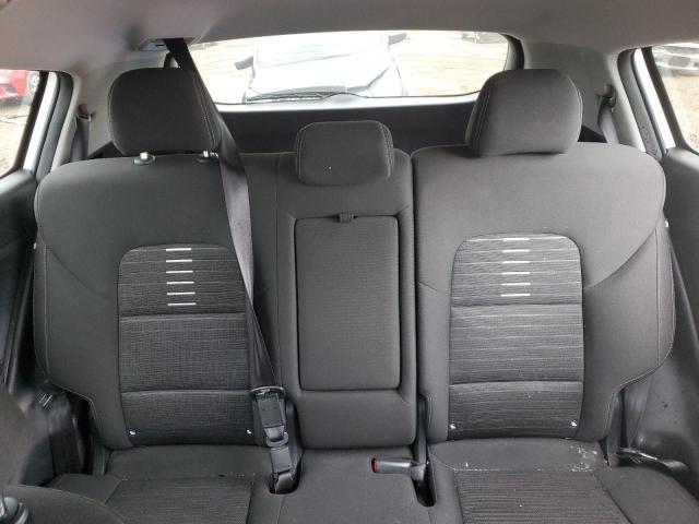 2018 Kia Sportage Lx VIN: KNDPM3AC4J7343786 Lot: 53989974