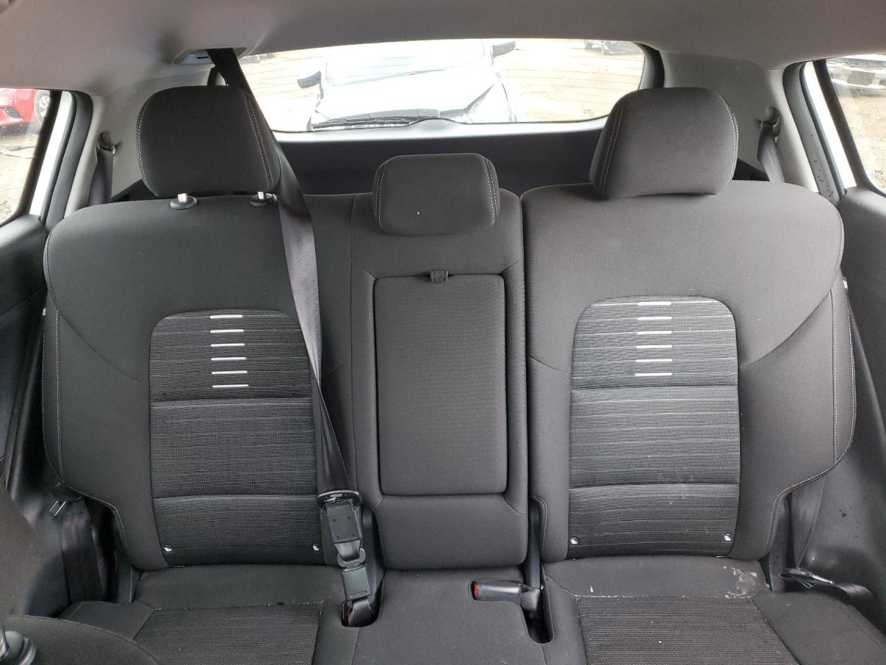 KNDPM3AC4J7343786 2018 Kia Sportage Lx