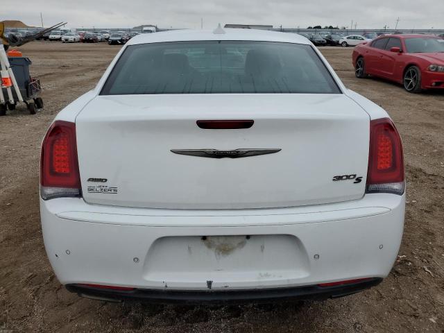 2C3CCAGG2KH524170 2019 Chrysler 300 S