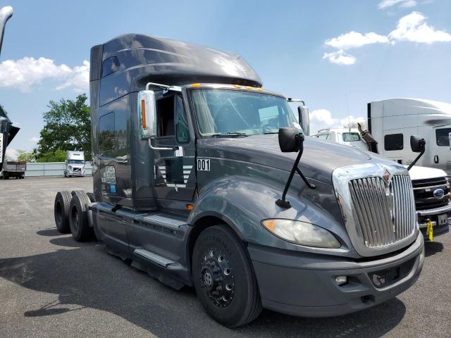 2017 International Prostar VIN: 3HSDJSNR1HN515438 Lot: 56443094