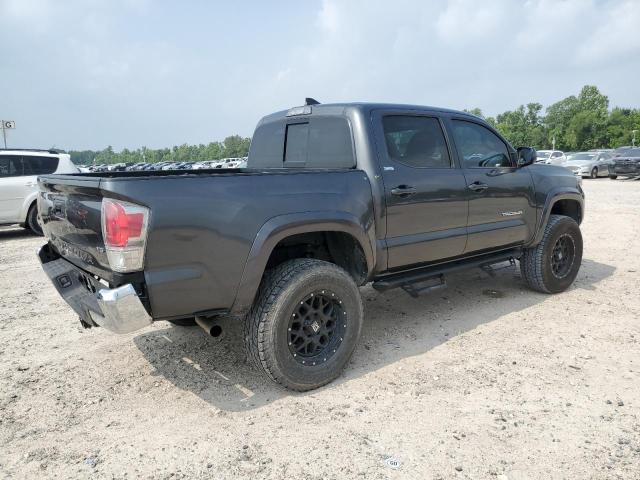 2018 Toyota Tacoma Double Cab VIN: 3TMAZ5CN8JM075025 Lot: 55730724