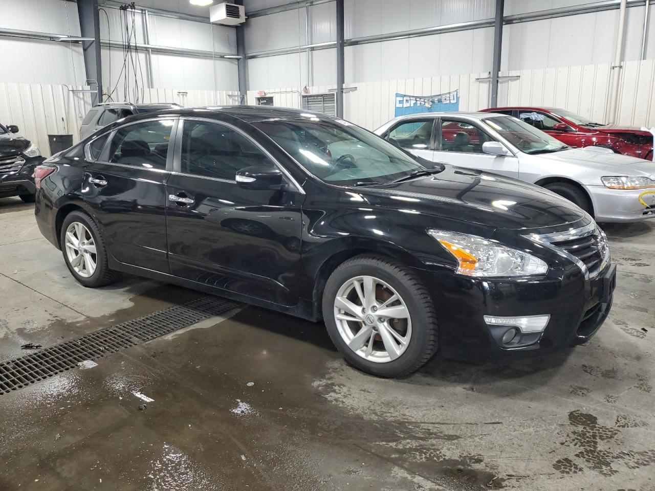 1N4AL3AP9EC109965 2014 Nissan Altima 2.5