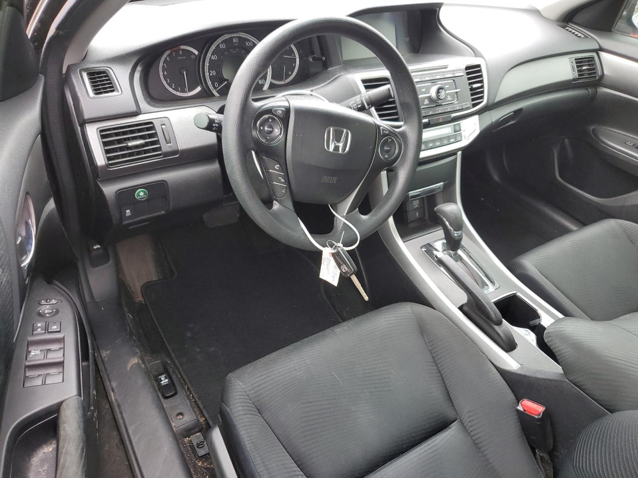 1HGCR2F37FA010920 2015 Honda Accord Lx