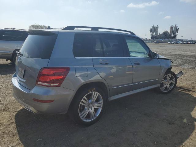 2015 Mercedes-Benz Glk 350 VIN: WDCGG5HB9FG383105 Lot: 53879394