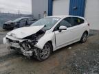 2018 SUBARU IMPREZA - 4S3GTAA67J3733693