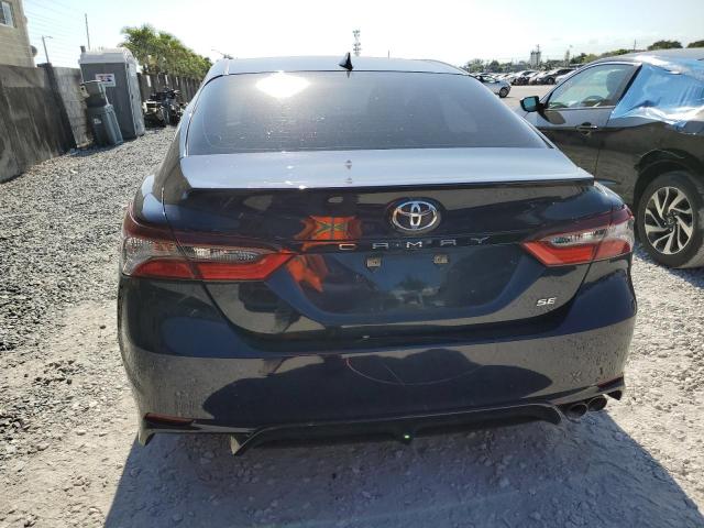 2021 Toyota Camry Se VIN: 4T1G11AK2MU475127 Lot: 54257554