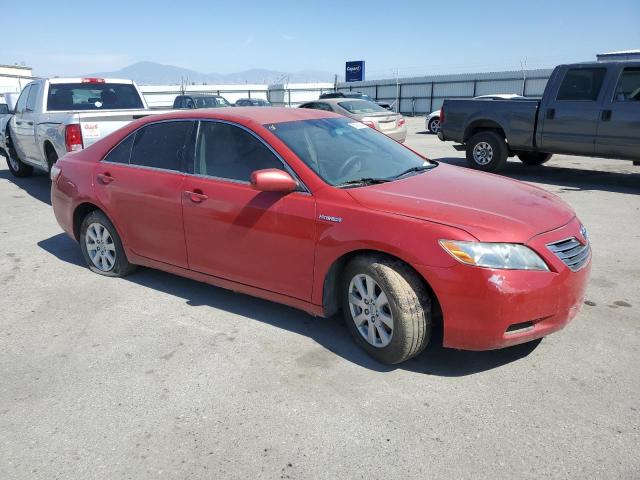 2007 Toyota Camry Hybrid VIN: JTNBB46K373028950 Lot: 56682834