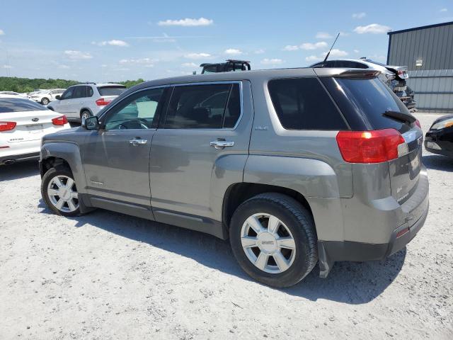 2012 GMC Terrain Sle VIN: 2GKALMEK6C6314166 Lot: 55599914