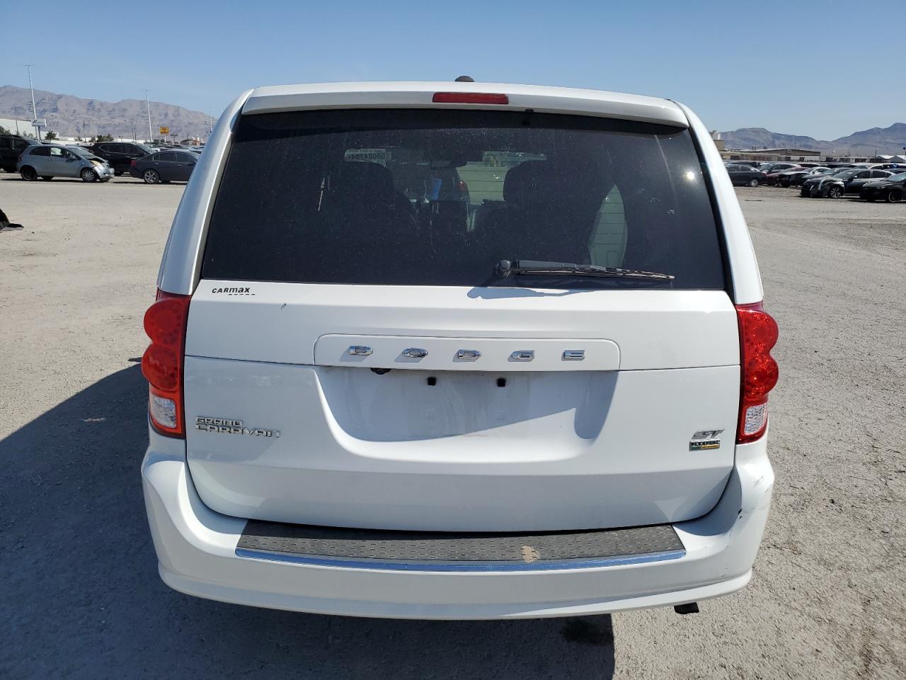 2C4RDGEG9KR659312 2019 Dodge Grand Caravan Gt