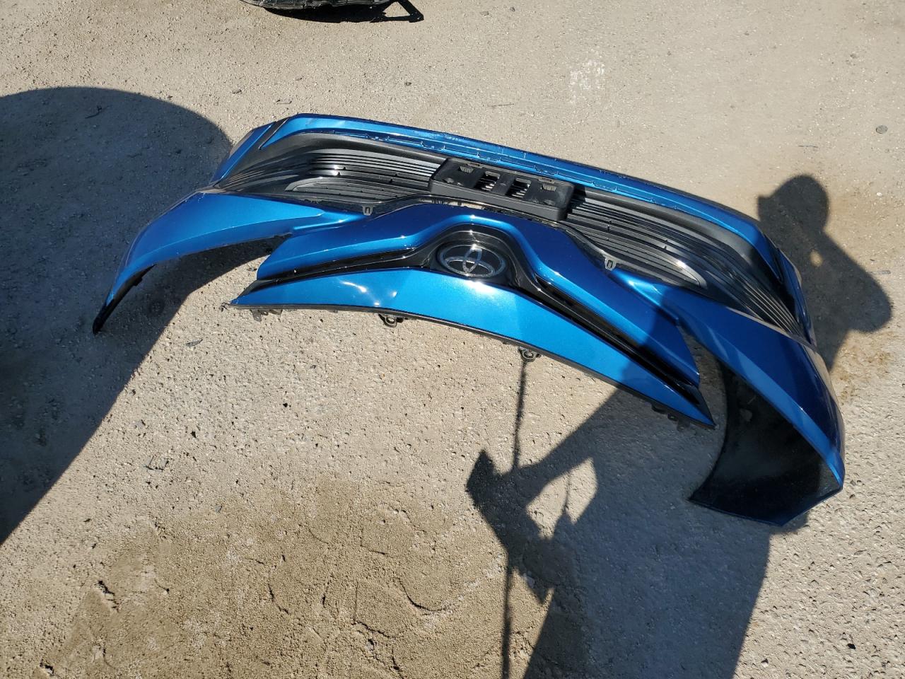 4T1B11HK1KU181621 2019 Toyota Camry L