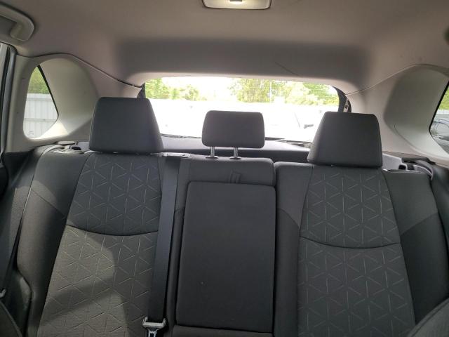 2022 Toyota Rav4 Le VIN: 2T3B1RFV9NC305515 Lot: 55474844