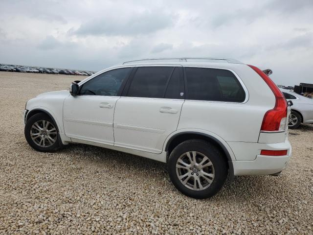 2014 Volvo Xc90 3.2 VIN: YV4952CZ1E1684540 Lot: 53351424