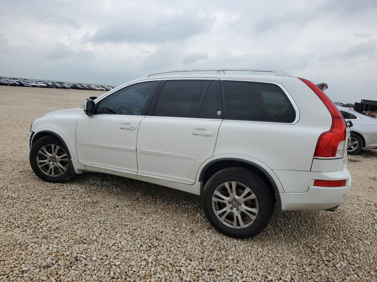 YV4952CZ1E1684540 2014 Volvo Xc90 3.2