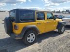 JEEP WRANGLER U photo