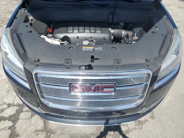 2014 GMC Acadia Denali VIN: 1GKKRTKD6EJ317920 Lot: 54983874