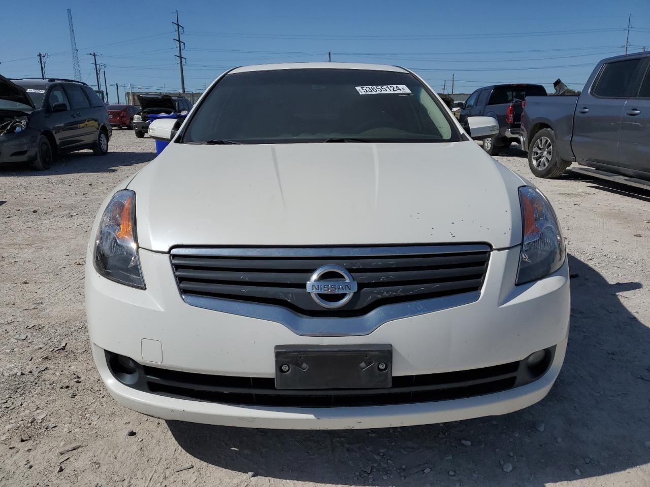 1N4BL21E77N480434 2007 Nissan Altima 3.5Se