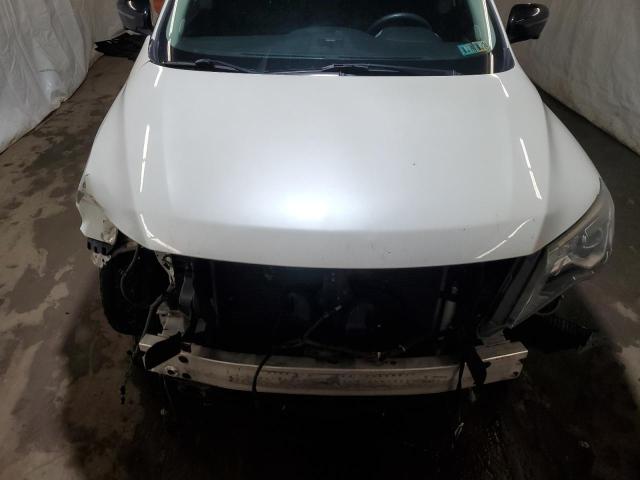 2017 Nissan Pathfinder S VIN: 5N1DR2MN9HC906680 Lot: 56029414