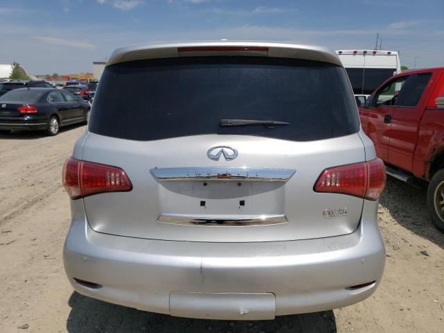 2011 Infiniti Qx56 VIN: JN8AZ2NE4B9001732 Lot: 55181994