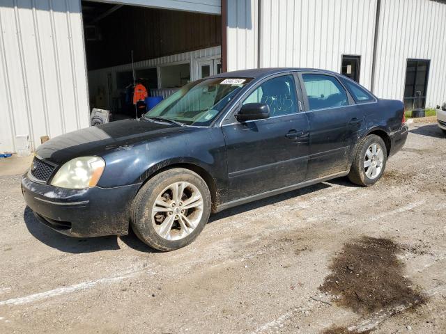 2005 Ford Five Hundred Se VIN: 1FAFP23145G136867 Lot: 55467154