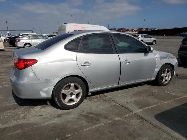 2008 Hyundai Elantra Gls VIN: KMHDU46D88U339435 Lot: 54638354