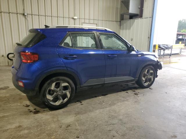 KMHRC8A39MU102056 2021 Hyundai Venue Sel 2021 Hyundai Venue Sel VIN: KMHRC8A39MU102056 Lot: 56244204