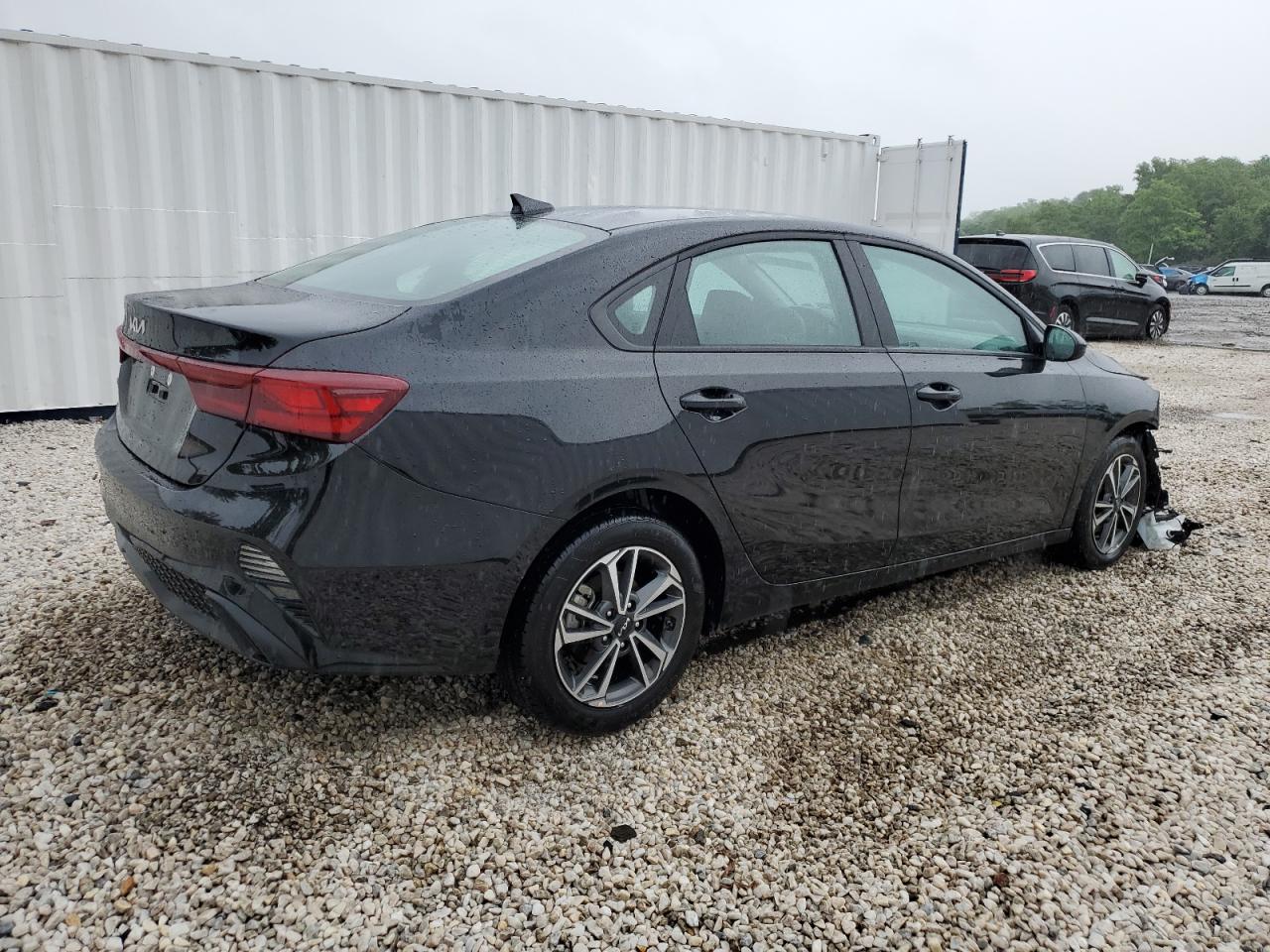 3KPF24AD9PE657118 2023 Kia Forte Lx