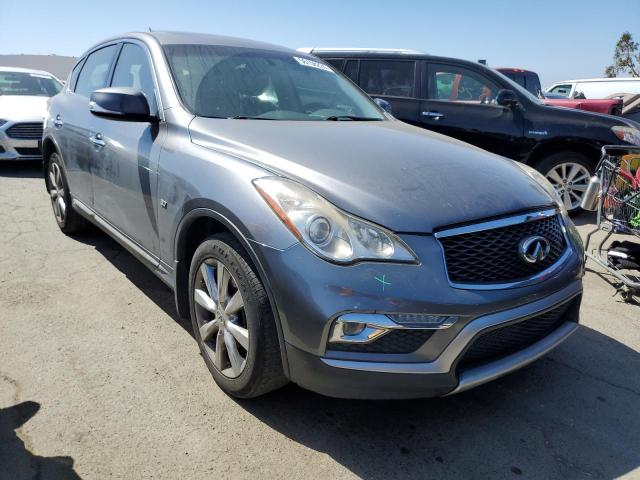 2017 Infiniti Qx50 VIN: JN1BJ0RP8HM385501 Lot: 56156224