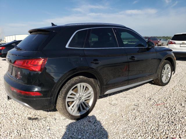 2019 AUDI Q5 PREMIUM - WA1BNAFY7K2100143