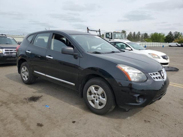 Vin: jn8as5mv9fw260988, lot: 82910494, nissan rogue s 20154