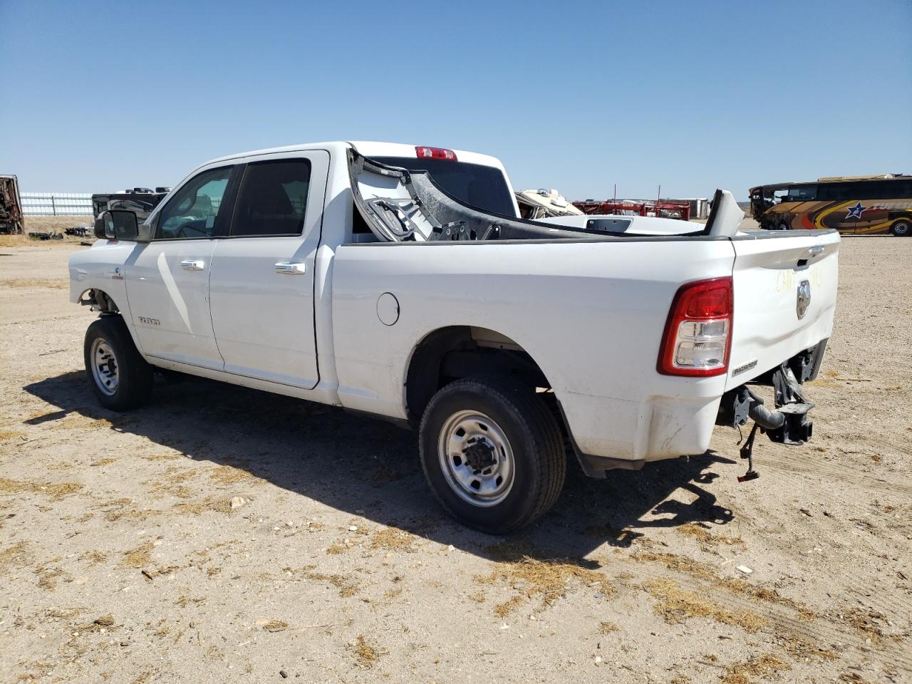 3C6UR4DL8KG637369 2019 Ram 2500 Big Horn