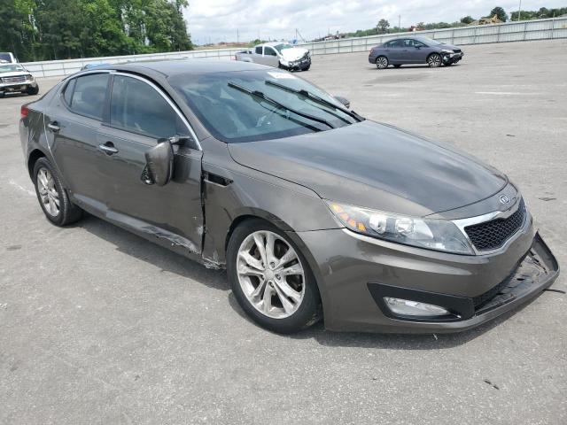 2012 Kia Optima Ex VIN: 5XXGN4A77CG086512 Lot: 54381394