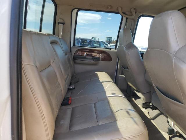 2003 Ford F350 Super Duty VIN: 1FTWW33P23EB55241 Lot: 54388974