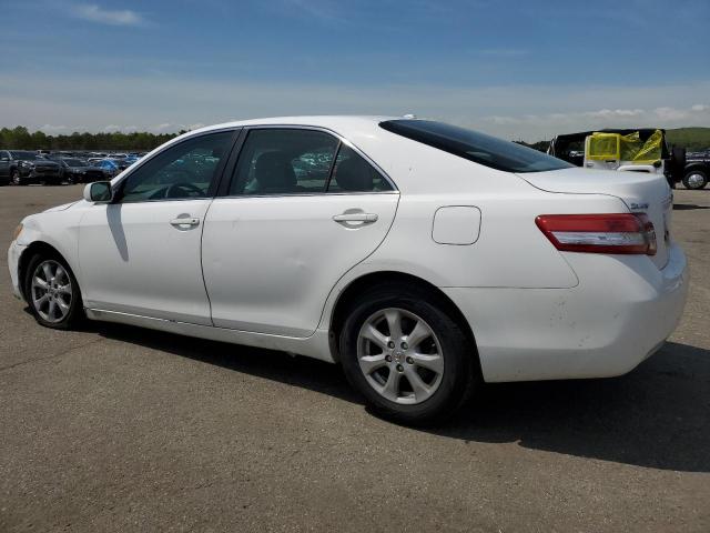 2011 Toyota Camry Base VIN: 4T4BF3EK9BR203484 Lot: 55616094