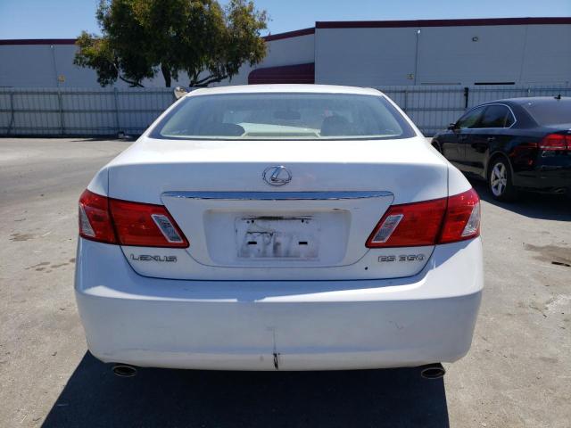 2008 Lexus Es 350 VIN: JTHBJ46G082258549 Lot: 55503084