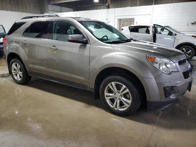 2CNFLEEC9B6326841 2011 Chevrolet Equinox Lt