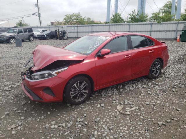 2023 KIA FORTE LX - 3KPF24AD2PE571245