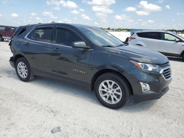 2020 Chevrolet Equinox Lt VIN: 3GNAXKEV9LS618597 Lot: 54016054