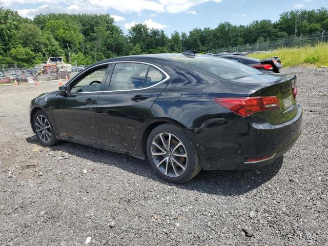 2016 Acura Tlx Tech VIN: 19UUB3F52GA003746 Lot: 55178704