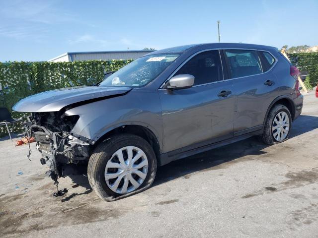 2018 Nissan Rogue S VIN: KNMAT2MT4JP582754 Lot: 56297874