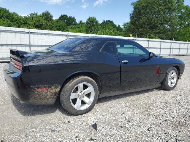 2014 Dodge Challenger Sxt VIN: 2C3CDYAG1EH149701 Lot: 54040334