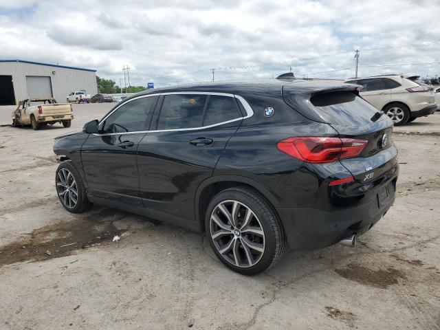 VIN WBXYJ3C57KEP77065 2019 BMW X2, Sdrive28I no.2