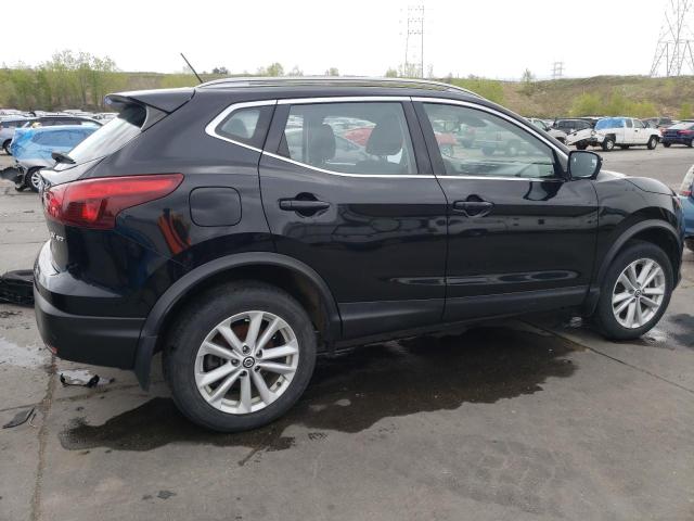 2019 Nissan Rogue Sport S VIN: JN1BJ1CR2KW631339 Lot: 53581334