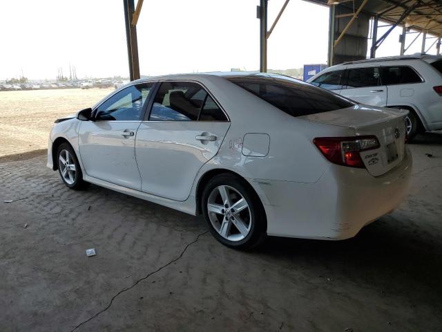 VIN 4T1BF1FK6DU244557 2013 Toyota Camry, L no.2