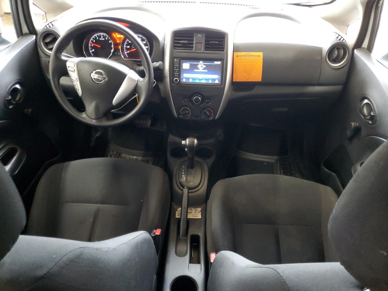 3N1CE2CP0KL355729 2019 Nissan Versa Note S