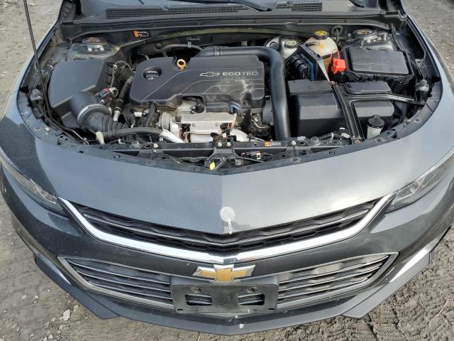 2017 CHEVROLET MALIBU  LT - 1G1ZE5ST3HF196594